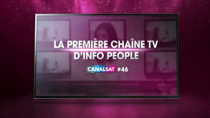 Elise Lucet parle de sa fille Rose, 9 ans et demi : "J'essaie de l'élever le mieux possible" (vidéo)