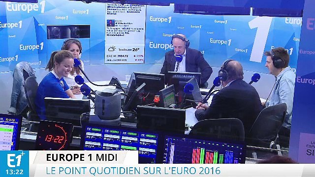 Vos enfants lisent-ils des livres ? Allô Jean-Michel 28/06/2016