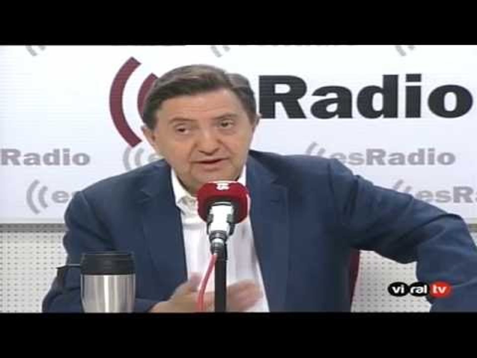 Federico a las 7: España necesita un Gobierno ya - 28/06/16