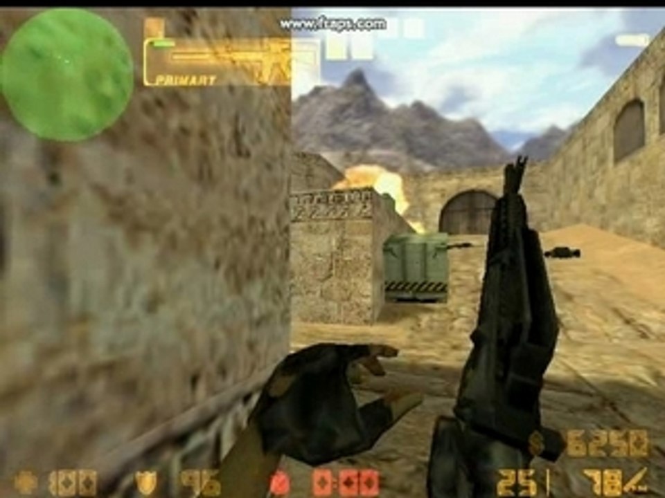 Loufok extrait 1