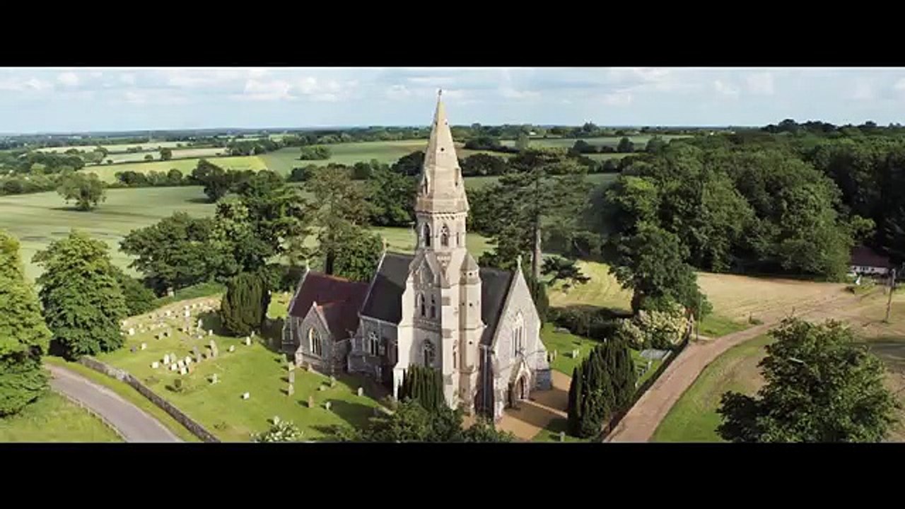 Bridget Jones's Baby Official Trailer 2 (2016) - Renée Zellweger Movie