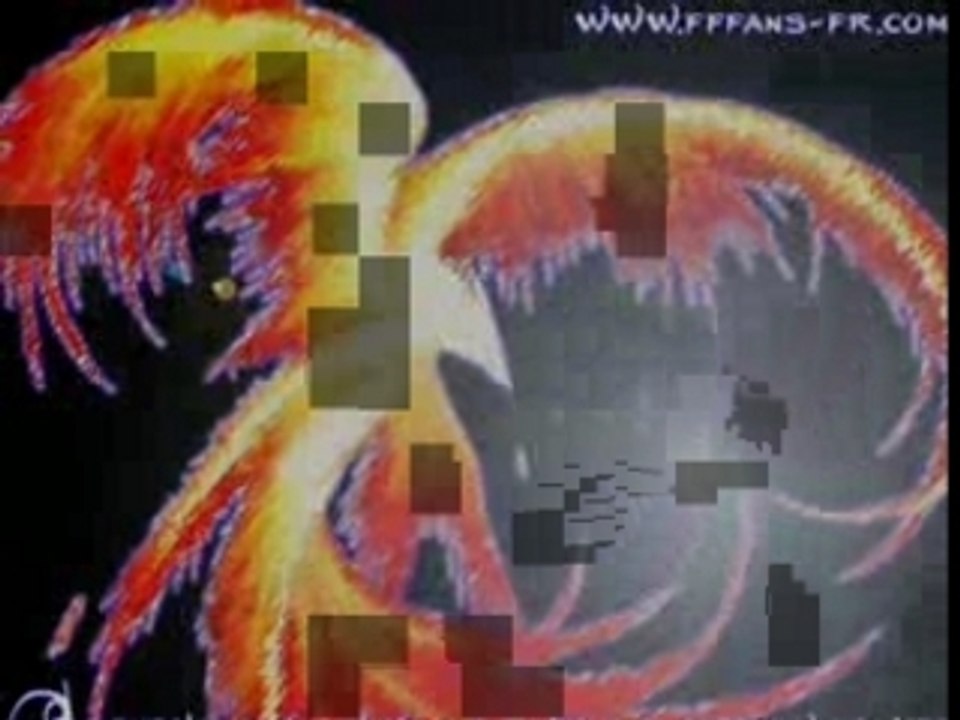 FFXII - Fin