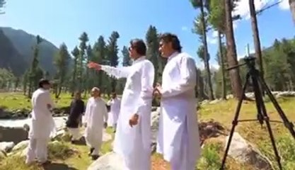Full length video- Discovering the undiscovered with Imran Khan at Kumrat - Must watch