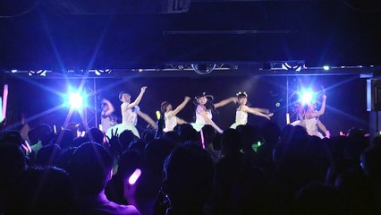 UNIDOL 2016 summer　東海予選