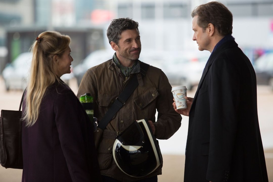 Bridget Jones's Baby - Trailer 2 español (HD)