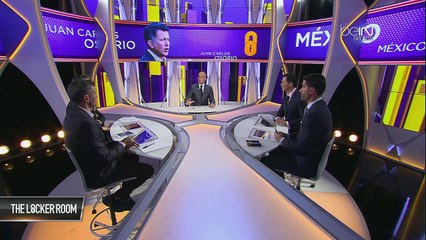 Eliminatorias CONMEBOL