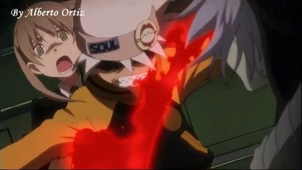 Top 70 Anime Fight 25 (1984-2008)
