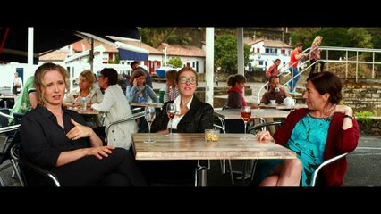 Lolo, el hijo de mi novia - Tráiler Español HD [1080p]