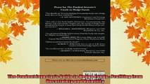READ book  The Prudent Investors Guide to Hedge Funds  Profiting from Uncertainty and Volatility Full EBook