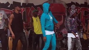 fally ipupa repetition