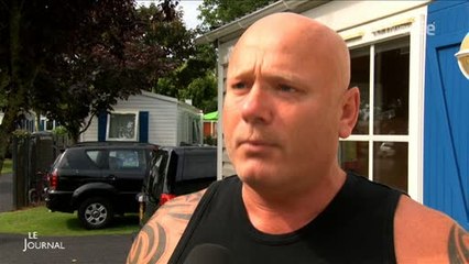 Brexit : Rencontre avec des vacanciers anglais (Vendée)