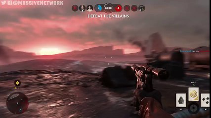 Star Wars Battlefront -- Live Stream (PS4)_196
