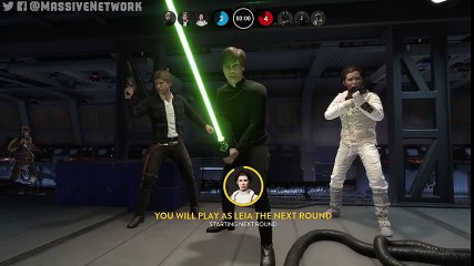 Star Wars Battlefront -- Live Stream (PS4)_197