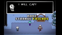 UNDERTALE Release Trailer