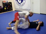 Renzo Gracie Jiu Jitsu Academy Weston training session 4/23/10