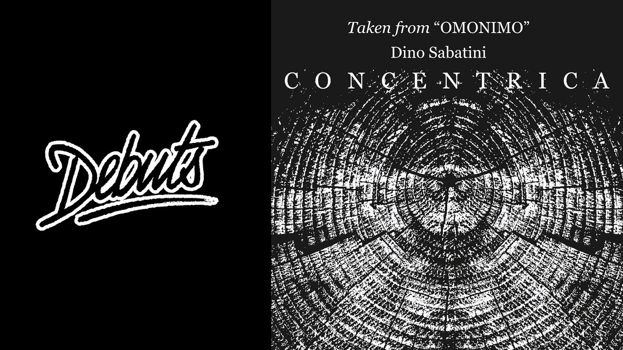 Dino Sabatini ft. Antonello Salis "If" - Boiler Room Debuts