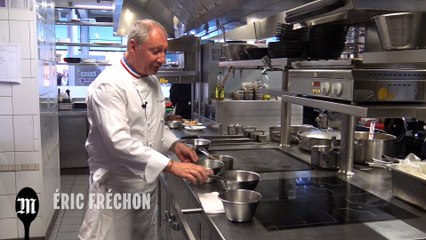 Astuce de chef : comment réussir un caramel liquide ?