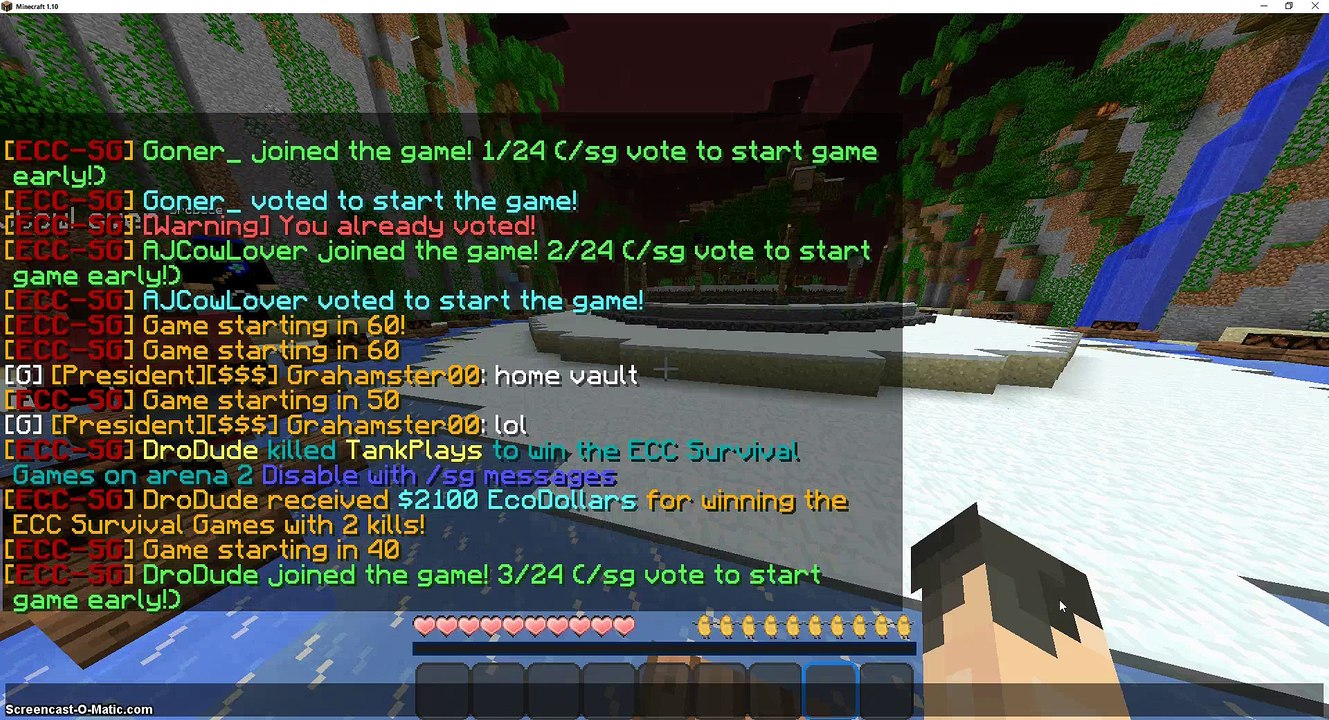I'm not a hacker purple #1