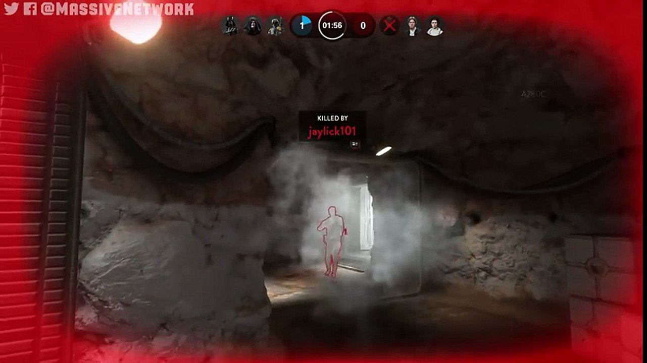 Star Wars Battlefront -- Live Stream (PS4)_214