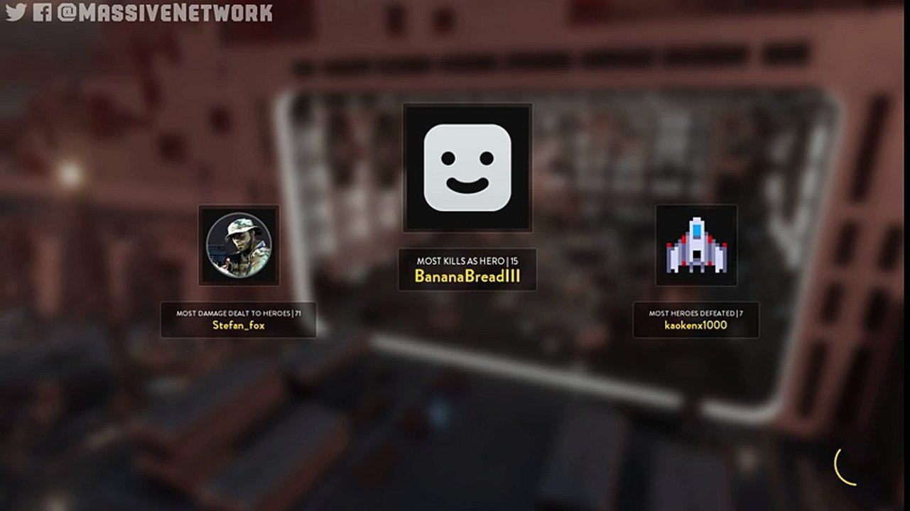 Star Wars Battlefront -- Live Stream (PS4)_206