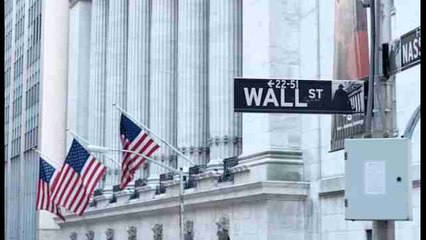 El PIB de Estados Unidos repunta al 1,1 % en el primer trimestre de 2016