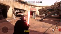 Star Wars Battlefront -- Live Stream (PS4)_211