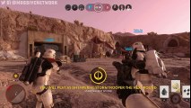 Star Wars Battlefront -- Live Stream (PS4)_212