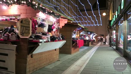 A SPASSO PER TRIESTE NATALE 2015