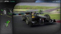 Grand Prix F1 du Japon, Suzuka 2011