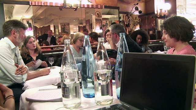 Brexit : un nouvel avenir pour les migrants de Calais ?