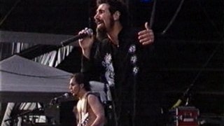 System Of A Down-ATWA (Live)