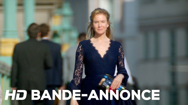 BRIDGET JONES BABY –Bande Annonce 2 VOSTF Officielle – Renée Zellweger / Colin Firth / Patrick Dempsey (2016)