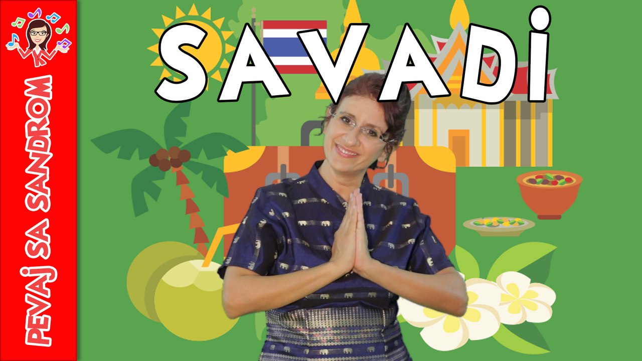 Savadi