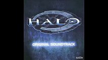 24 - Shadows // Halo Soundtrack // Martin O'Donnell And Michael Salvatori