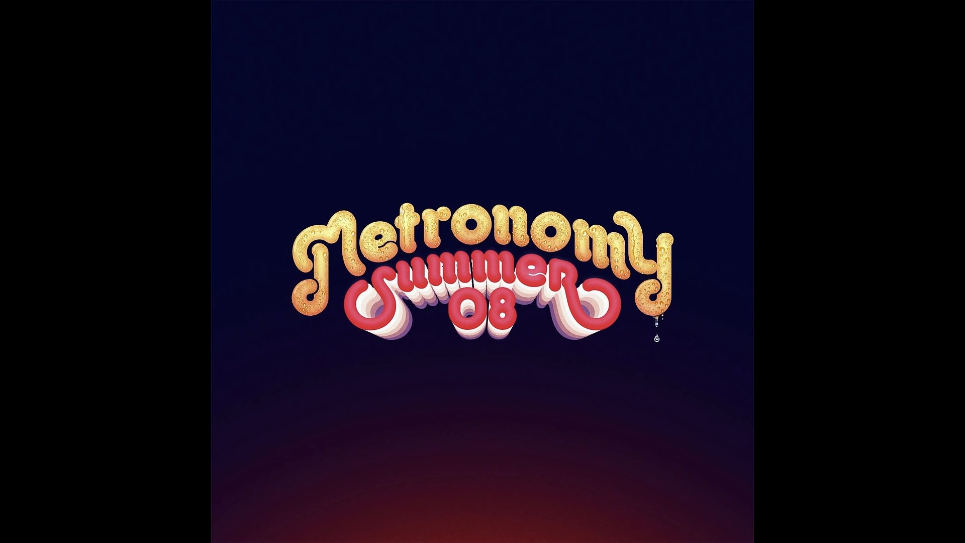 Metronomy - Hang Me Out to Dry (With Robyn) - Vidéo Dailymotion