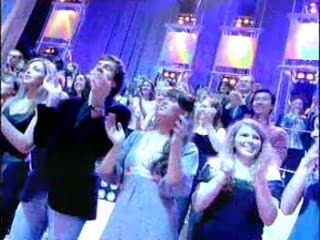 Johnny hallyday - film jean philippe