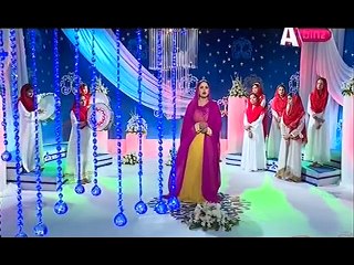 Muhammad Ka Roza Naat By Veena Malik