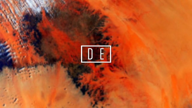 2 minutes de châteaux européens vus par drone