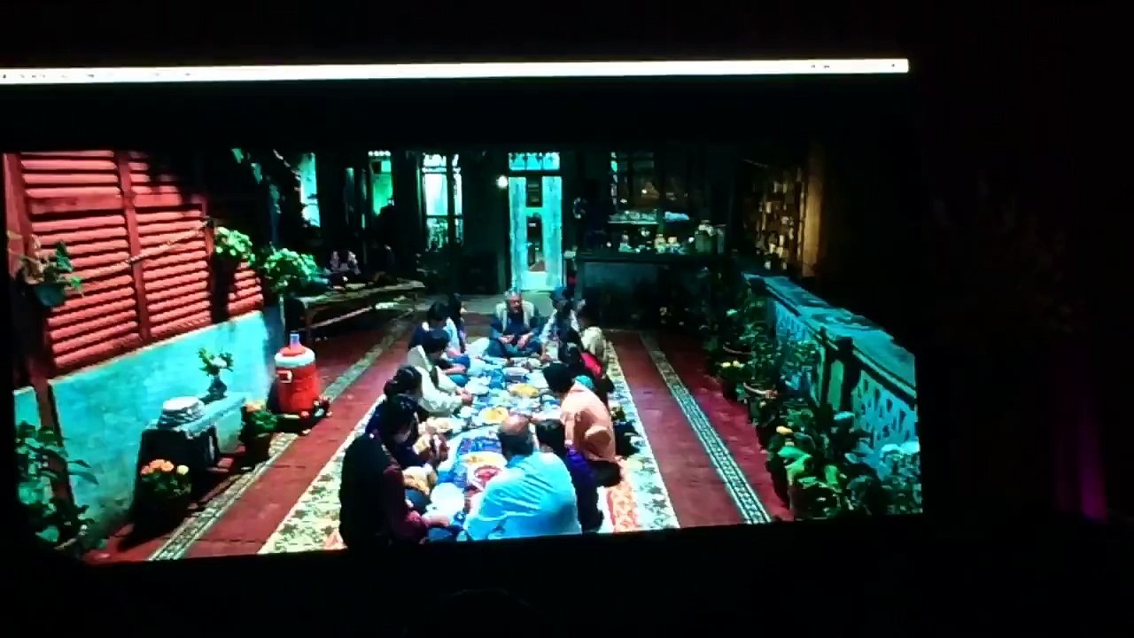 Actor In Law upcoming pakistani movie trailer -Fahad mustafa-mehwish hayat