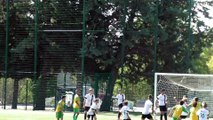 [vidéos] Lattes - Amical U15 - Venargues – Match 2