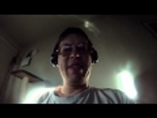 Water Cam Test with 60fps test. PASS