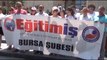 Bursa'da Tartışma Yaratan Kitaba Suç Duyurusu