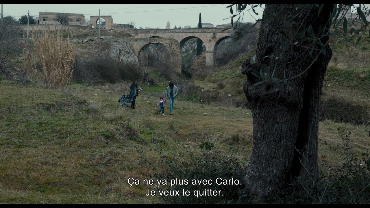 Bande-annonce de Léa de Marco Tullio Giordana