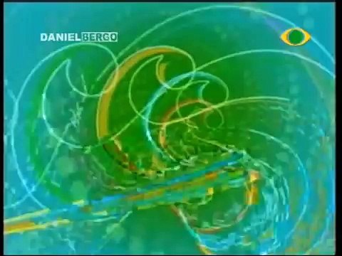 Vinheta Abertura Sabadaço da Band (2006)