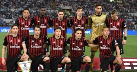 İtalyan Basını: Çinliler Milan'ın Hisselerini 750 Milyon Euro'ya Satın Aldı