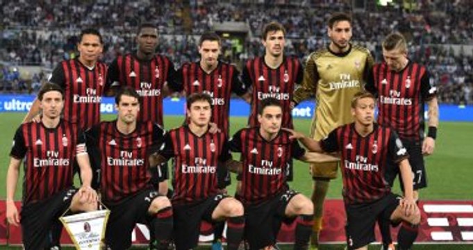 İtalyan Basını: Çinliler Milan'ın Hisselerini 750 Milyon Euro'ya Satın Aldı
