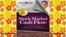 Free Full PDF Downlaod  The Stock Market Cash Flow Four Pillars of Investing for Thriving in Todays Markets Full Ebook Online Free