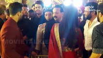 Salman Khan Flirting With Katrina Kaif At Baba Siddiqui's Iftar Party 2016