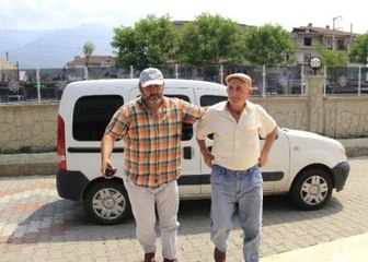 40 Yıllık Eşini Öldüren Adam Tutuklandı