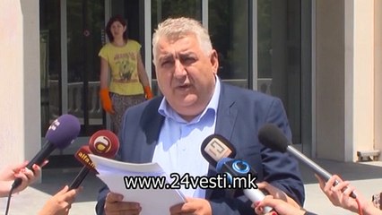 VASIL PISEV VMRO-DPMNE 28 06